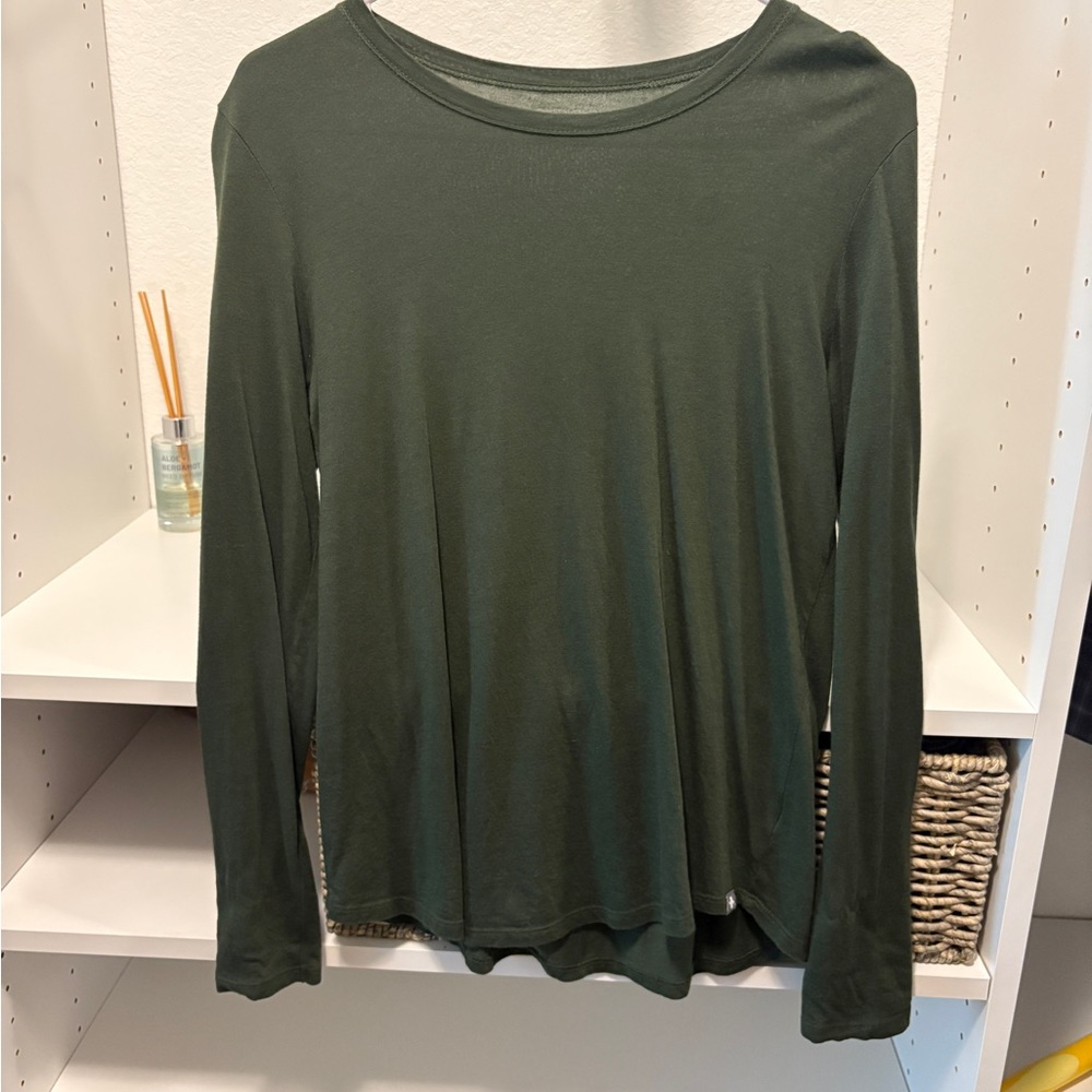 Figs Women’s Long Sleeve Underscrub
